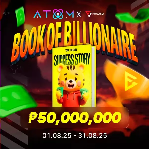 Book of Billionaire Tournament