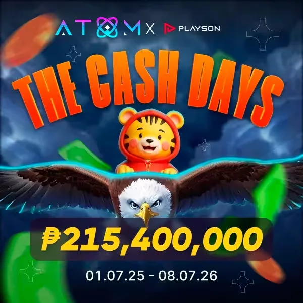 The Cash Days Tournament