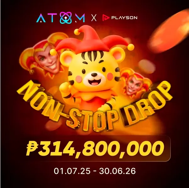 Non-Stop Drop Tournament