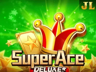 Super Ace Deluxe